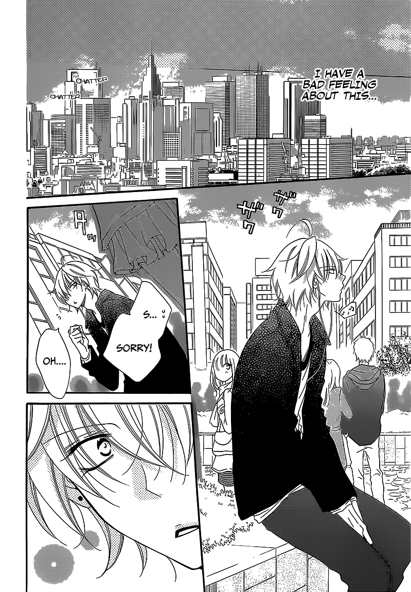 Namaiki Zakari, Chapter 44 image 10